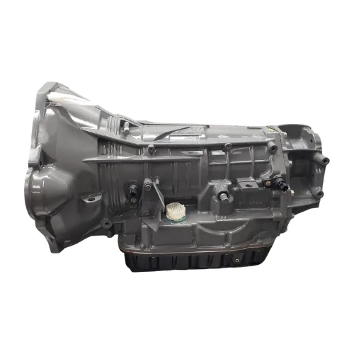 Ford Focus DCT